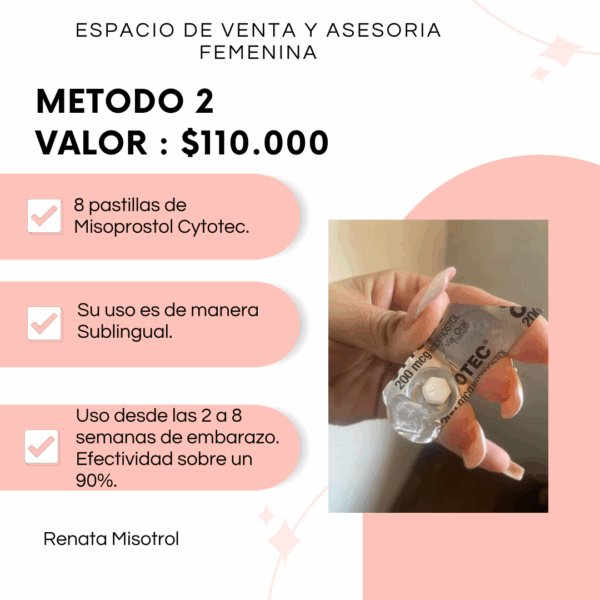 Método 2